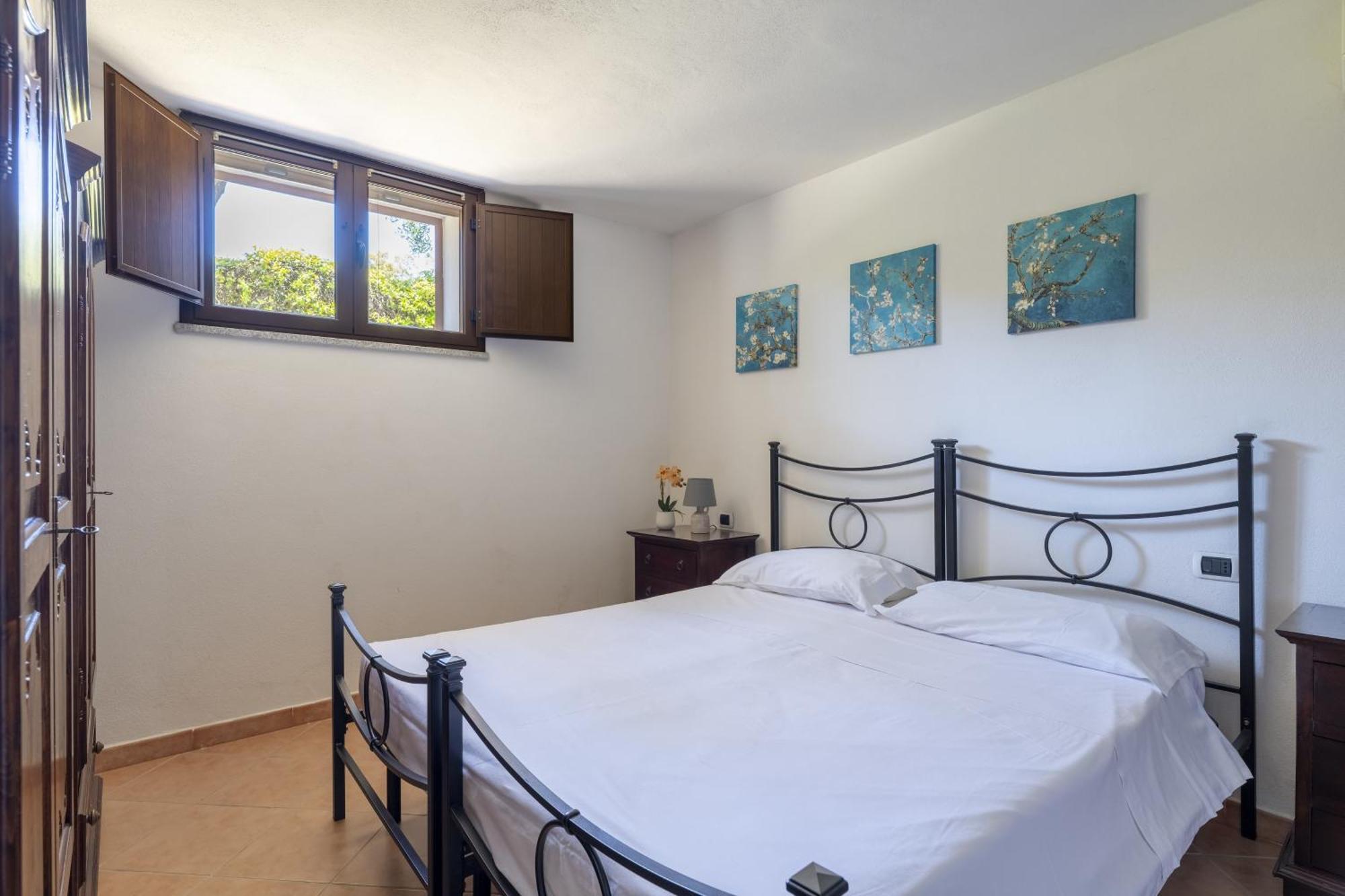 Casa Vacanze Lolivastro Àrbatax Exteriér fotografie