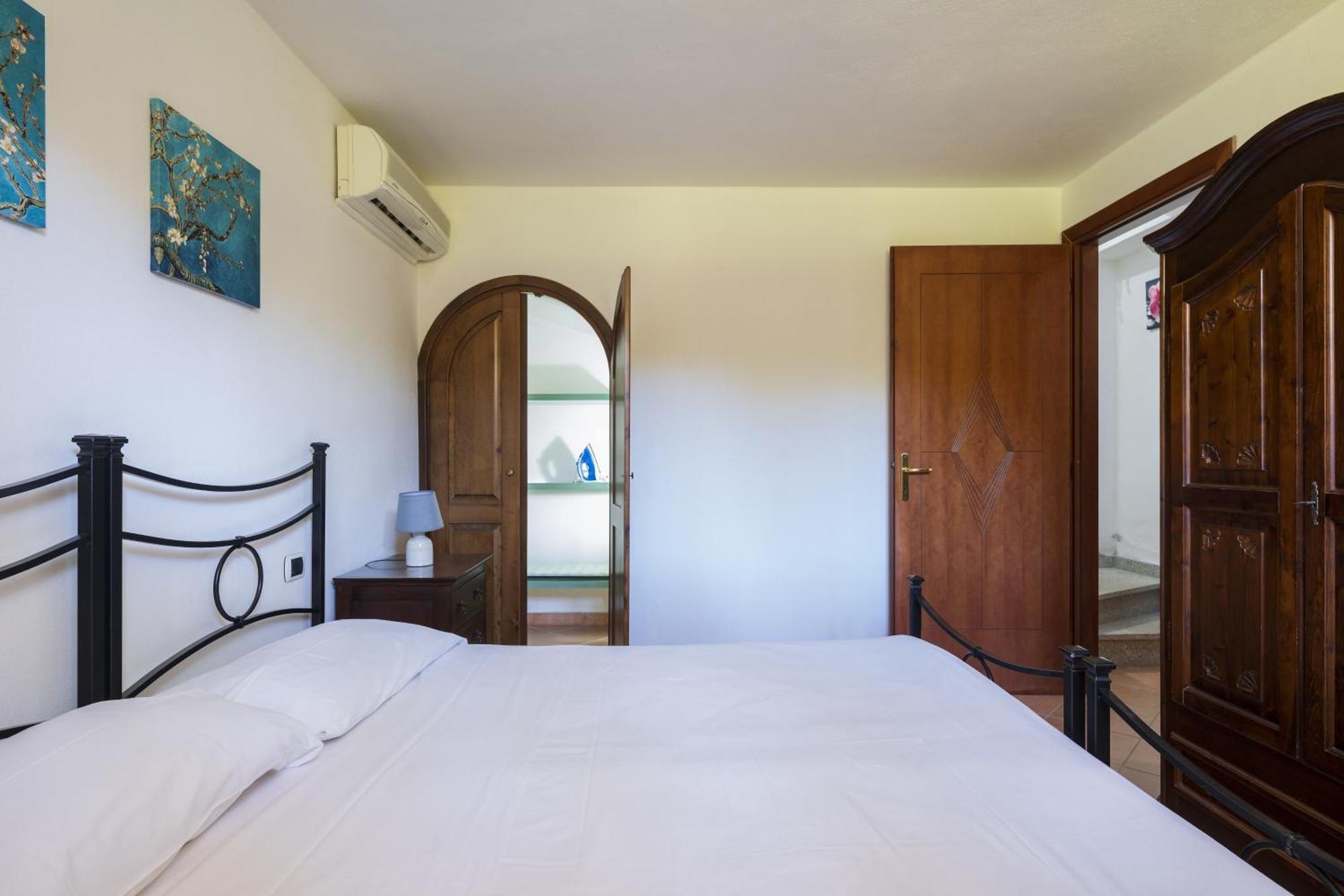 Casa Vacanze Lolivastro Àrbatax Exteriér fotografie