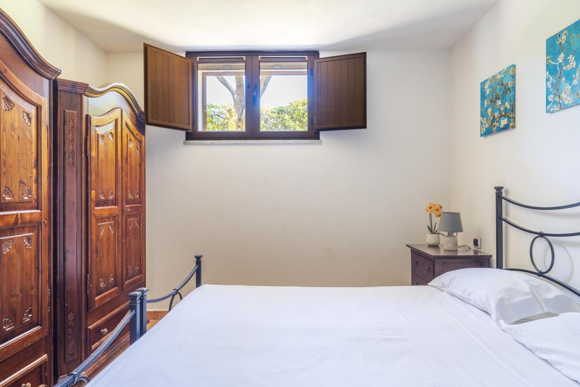 Casa Vacanze Lolivastro Àrbatax Exteriér fotografie